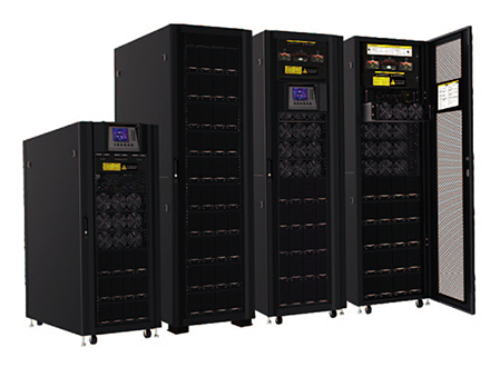 德利森UPS Dpower XM-C系列